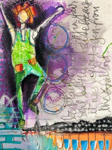 Fall 2024 Legacy Grant Recipients Announced — Lake Region Arts Council
